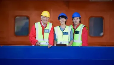 Homed-Mental Health Training for Seafarers