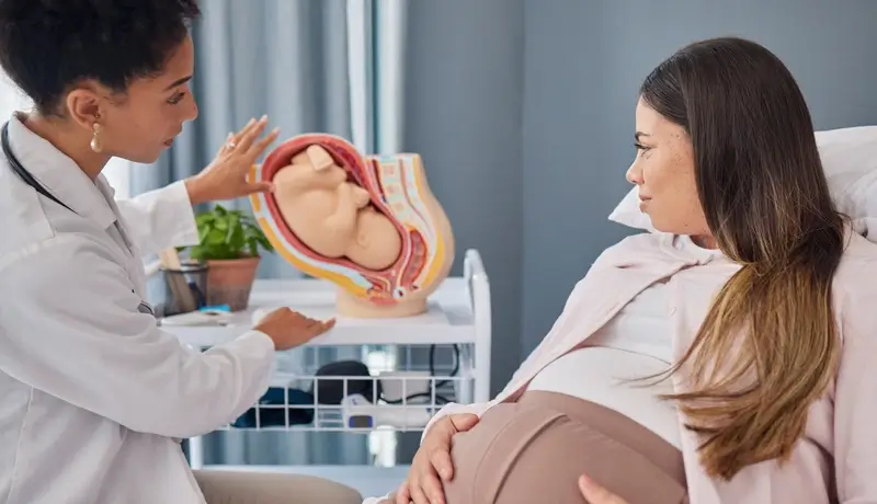 Homed-Ectopic Pregnancy