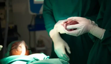 Homed-Βιολογικό Έμπλαστρο Καρδιάς: Επανάσταση στην Καρδιακή Ανεπάρκεια