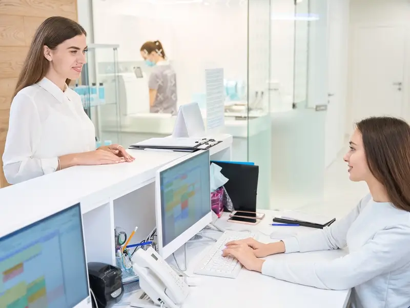 Homed-Immediate Medical Care in the Center of Athens