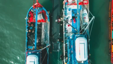 Homed-Maritime health research