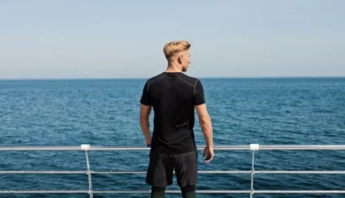 Homed-Fitness at Sea