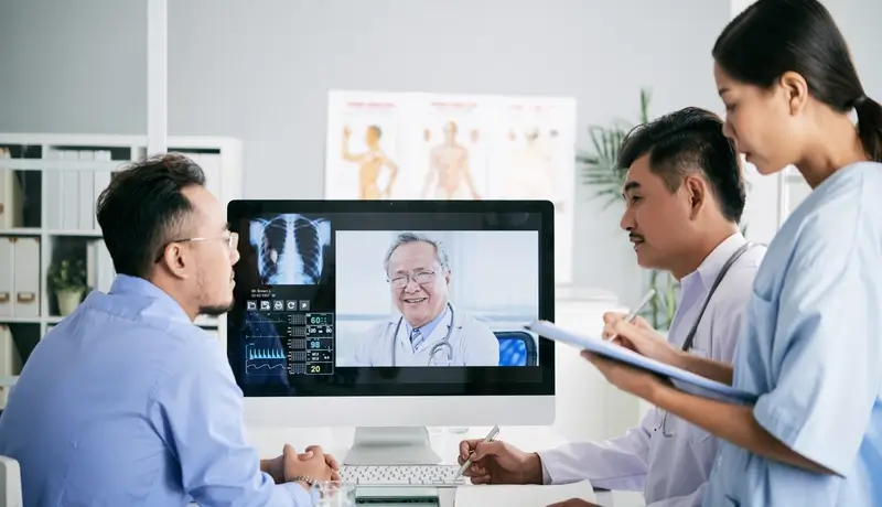 Homed-Ιατρικές Εξετάσεις για Ναυτικούς