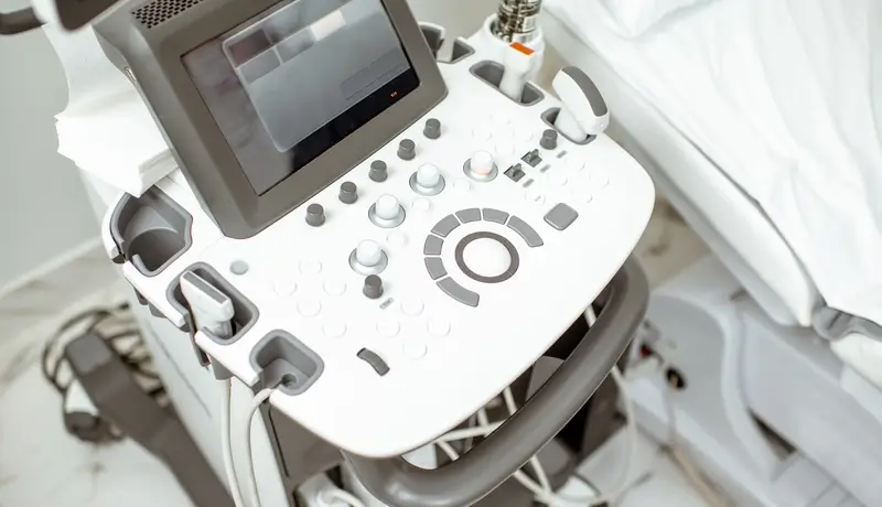 Homed-Maritime training - Ultrasound