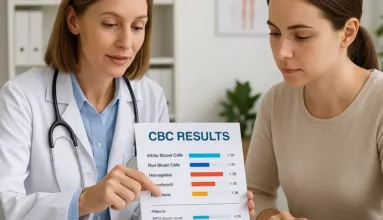 Homed-Understanding Your CBC Results – What Your Blood Test Really Means