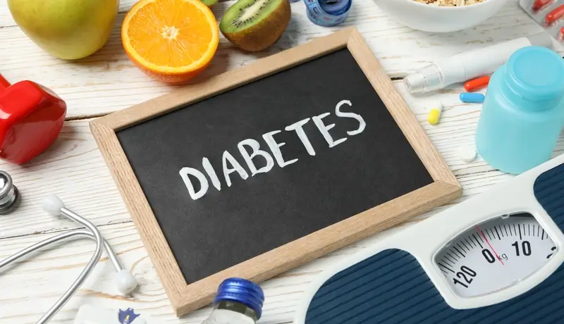 Homed-Διαβήτης