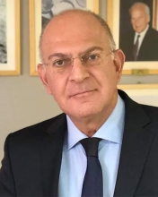 Πορτρέτο του Καθηγητού Χειρουργικής Βασιλείου Βουγά