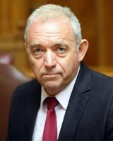 Ευθύμιος Λέκκας
Ασφάλεια τουριστικών υπηρεσιών Ελλάδας