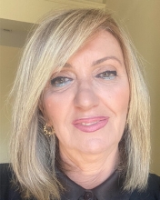 Πορτρέτο ιατρού αλλεργιολόγου Ζωής Δεμέστιχα