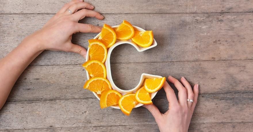 Homed-Νέες μελέτες σχετικά με τη βιταμίνη -ορόσημο C, αμφισβητούν τις συνιστώμενες ημερήσιες ποσότητες του ΠΟΥ